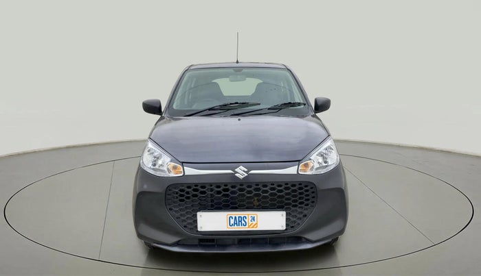 2022 Maruti Alto K10 VXI PLUS, Petrol, Manual, 45,644 km, Front