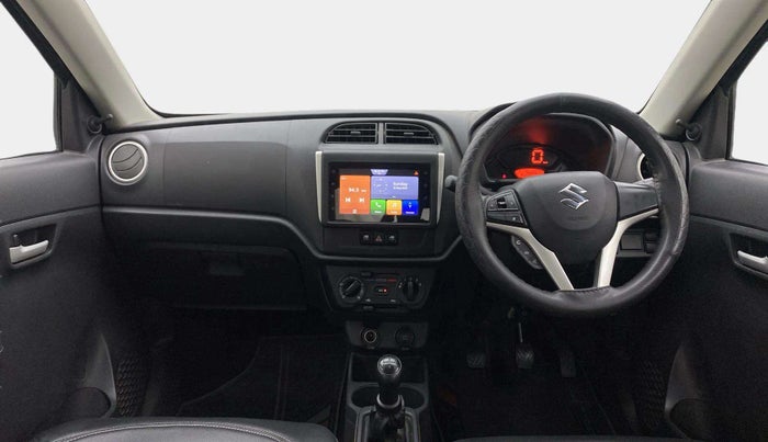 2022 Maruti Alto K10 VXI PLUS, Petrol, Manual, 45,644 km, Dashboard