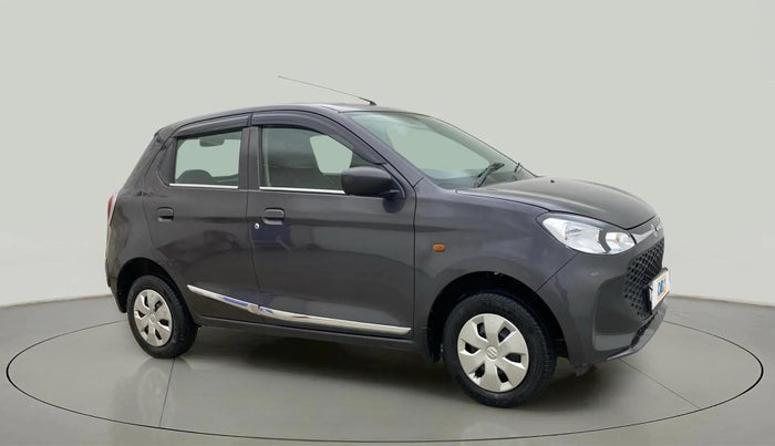 2022 Maruti Alto K10 VXI PLUS, Petrol, Manual, 45,644 km, Right Front Diagonal