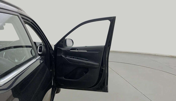 2022 KIA SONET HTK PLUS 1.2, Petrol, Manual, 18,084 km, RHS Front Door
