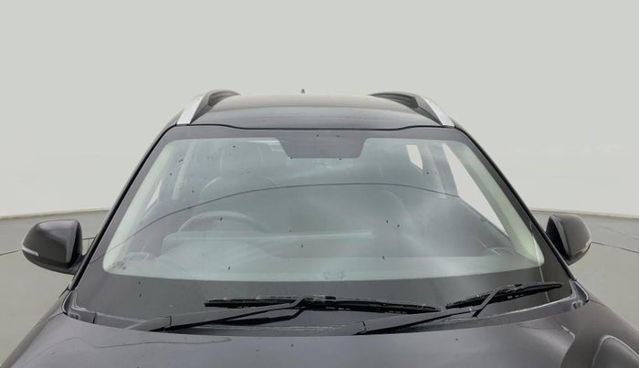 2022 KIA SONET HTK PLUS 1.2, Petrol, Manual, 18,084 km, Front Windshield