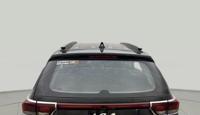 2022 KIA SONET HTK PLUS 1.2, Petrol, Manual, 18,084 km, Rear Windshield