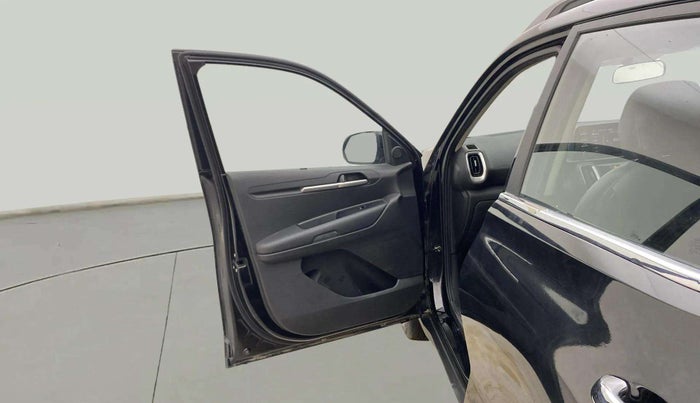 2022 KIA SONET HTK PLUS 1.2, Petrol, Manual, 18,084 km, LHS Front Door