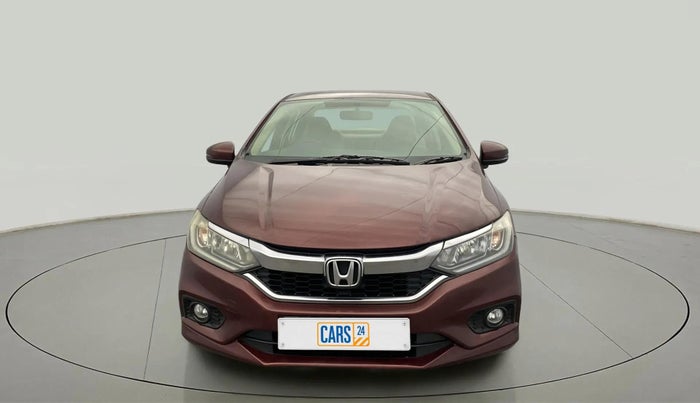2017 Honda City 1.5L I-VTEC V MT, Petrol, Manual, 52,102 km, Front