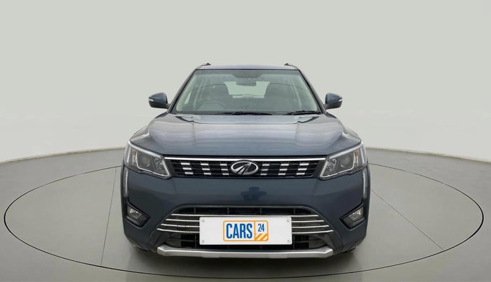 2022 Mahindra XUV300 W8 1.5 DIESEL, Diesel, Manual, 65,229 km, Front