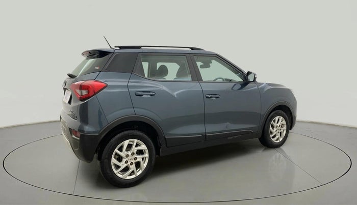 2022 Mahindra XUV300 W8 1.5 DIESEL, Diesel, Manual, 65,229 km, Right Back Diagonal