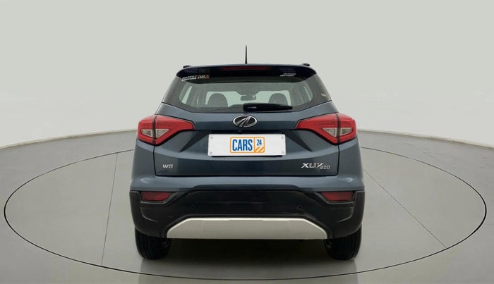2022 Mahindra XUV300 W8 1.5 DIESEL, Diesel, Manual, 65,229 km, Back/Rear