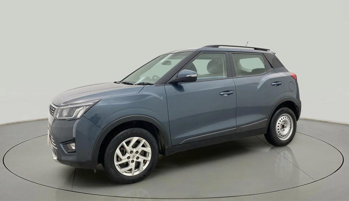 2022 Mahindra XUV300 W8 1.5 DIESEL, Diesel, Manual, 65,229 km, Left Front Diagonal