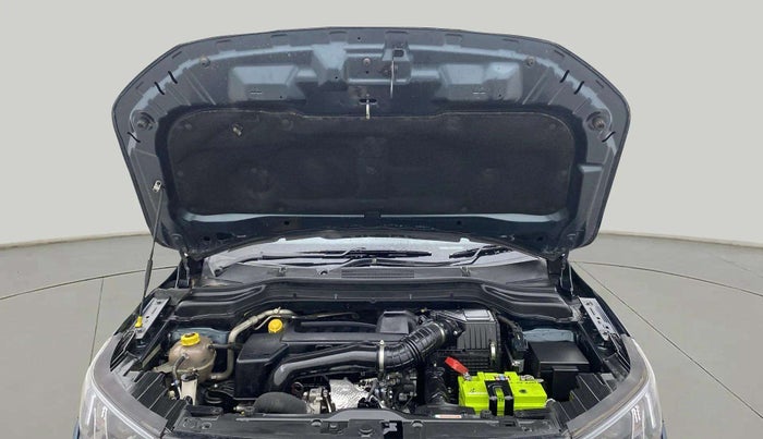 2022 Mahindra XUV300 W8 1.5 DIESEL, Diesel, Manual, 65,229 km, Open Bonet