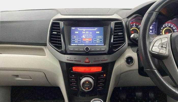 2022 Mahindra XUV300 W8 1.5 DIESEL, Diesel, Manual, 65,229 km, Air Conditioner