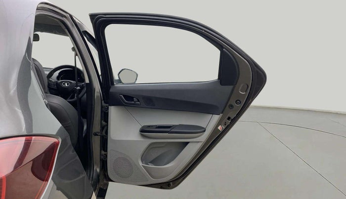 2021 Tata Tiago XT PETROL, Petrol, Manual, 59,287 km, RHS Rear Door