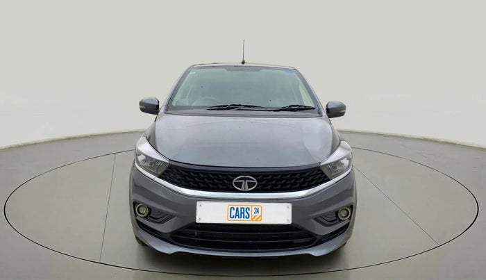 2021 Tata Tiago XT PETROL, Petrol, Manual, 59,287 km, Front