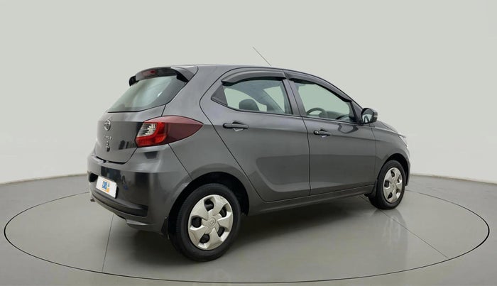 2021 Tata Tiago XT PETROL, Petrol, Manual, 59,287 km, Right Back Diagonal