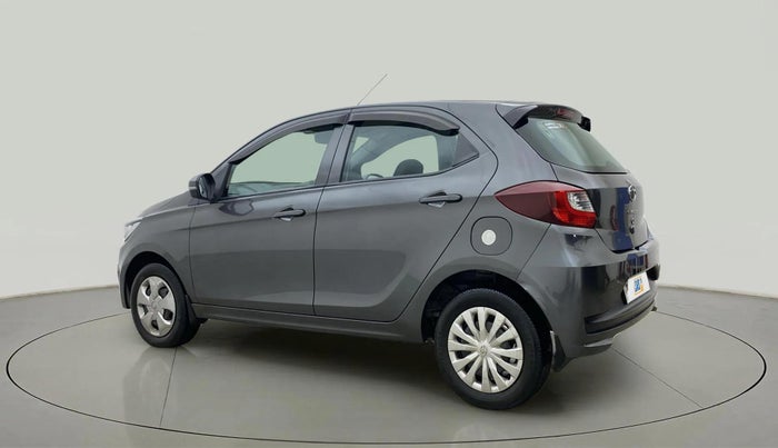 2021 Tata Tiago XT PETROL, Petrol, Manual, 59,287 km, Left Back Diagonal