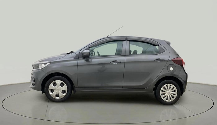 2021 Tata Tiago XT PETROL, Petrol, Manual, 59,287 km, Left Side