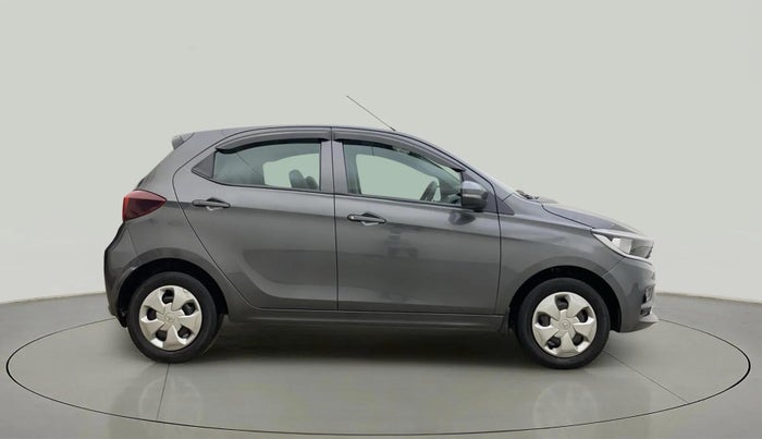 2021 Tata Tiago XT PETROL, Petrol, Manual, 59,287 km, Right Side View