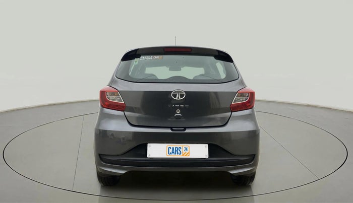 2021 Tata Tiago XT PETROL, Petrol, Manual, 59,287 km, Back/Rear