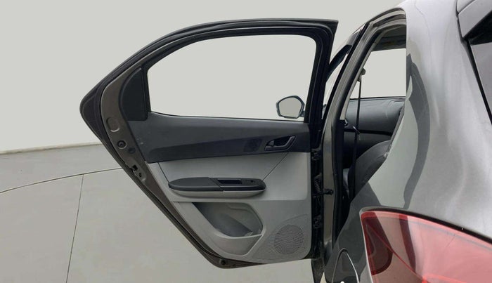 2021 Tata Tiago XT PETROL, Petrol, Manual, 59,287 km, LHS Rear Door