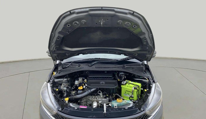 2021 Tata Tiago XT PETROL, Petrol, Manual, 59,287 km, Open Bonet