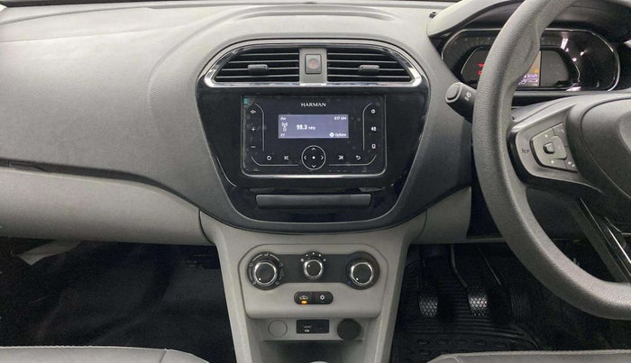 2021 Tata Tiago XT PETROL, Petrol, Manual, 59,287 km, Air Conditioner