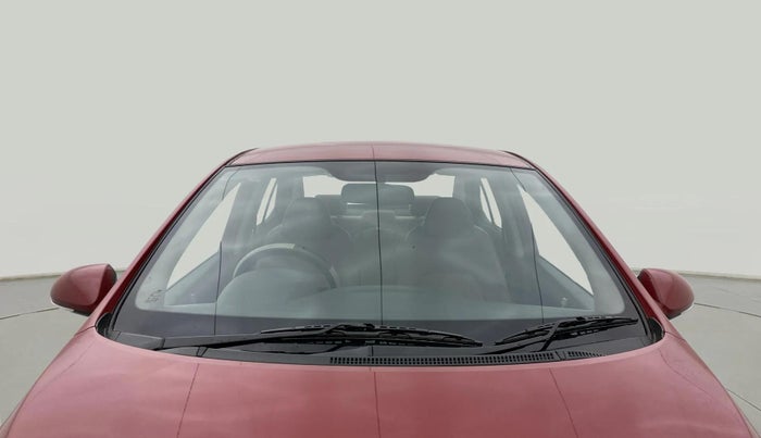 2014 Hyundai Xcent S (O) 1.2, Petrol, Manual, 20,522 km, Front Windshield