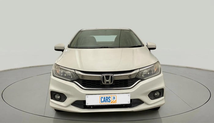 2018 Honda City 1.5L I-VTEC V MT, Petrol, Manual, 61,490 km, Front
