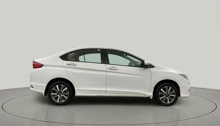 2018 Honda City 1.5L I-VTEC V MT, Petrol, Manual, 61,490 km, Right Side View