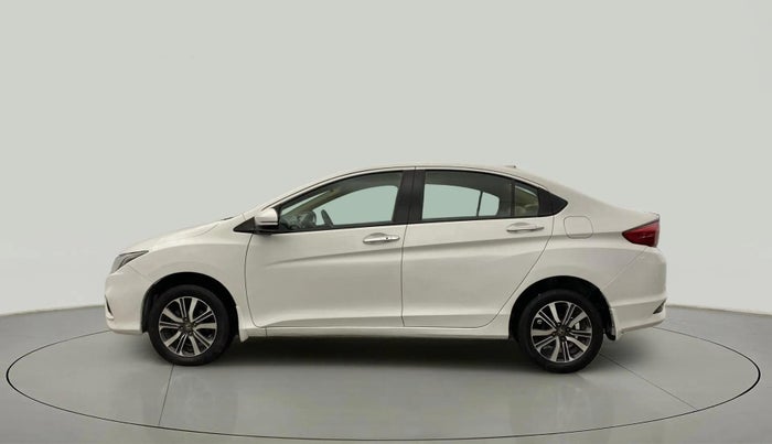 2018 Honda City 1.5L I-VTEC V MT, Petrol, Manual, 61,490 km, Left Side