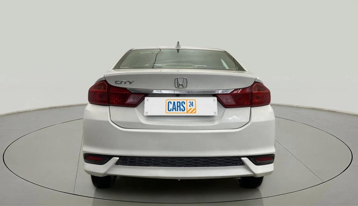 2018 Honda City 1.5L I-VTEC V MT, Petrol, Manual, 61,490 km, Back/Rear