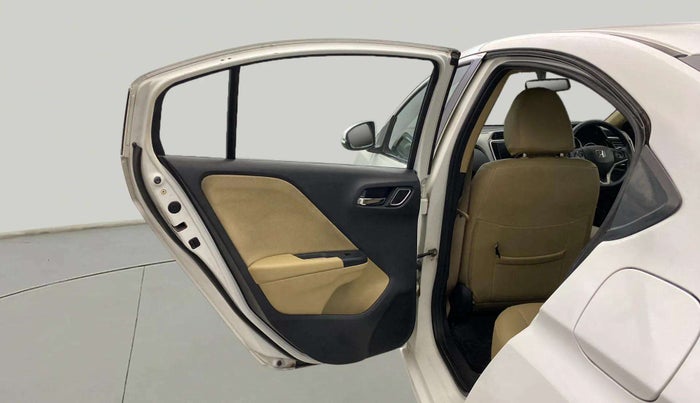 2018 Honda City 1.5L I-VTEC V MT, Petrol, Manual, 61,490 km, LHS Rear Door