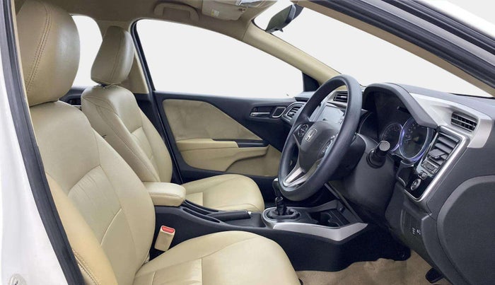 2018 Honda City 1.5L I-VTEC V MT, Petrol, Manual, 61,490 km, Right Side Front Door Cabin