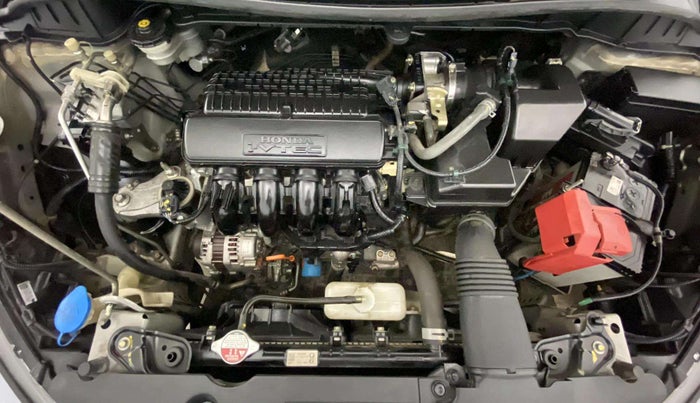 2018 Honda City 1.5L I-VTEC V MT, Petrol, Manual, 61,490 km, Engine View