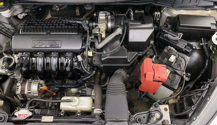 2018 Honda City 1.5L I-VTEC V MT, Petrol, Manual, 61,490 km, Engine View - Left