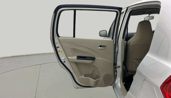 2017 Maruti Celerio ZXI, Petrol, Manual, 84,952 km, LHS Rear Door