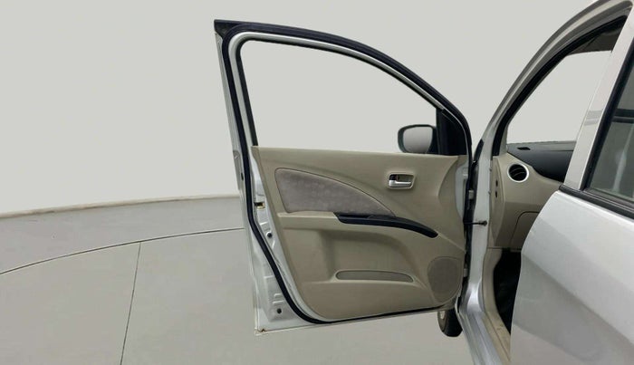 2017 Maruti Celerio ZXI, Petrol, Manual, 84,952 km, LHS Front Door
