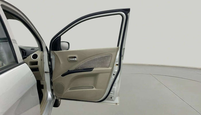 2017 Maruti Celerio ZXI, Petrol, Manual, 84,952 km, RHS Front Door