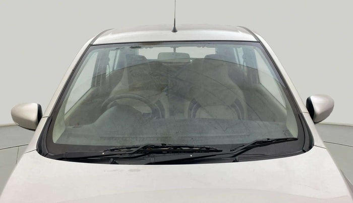 2017 Maruti Celerio ZXI, Petrol, Manual, 84,952 km, Front Windshield
