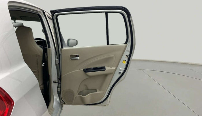 2017 Maruti Celerio ZXI, Petrol, Manual, 84,952 km, RHS Rear Door