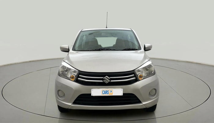 2017 Maruti Celerio ZXI, Petrol, Manual, 84,952 km, Front