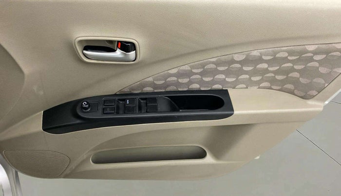 2017 Maruti Celerio ZXI, Petrol, Manual, 84,952 km, Driver Side Door Panels Control