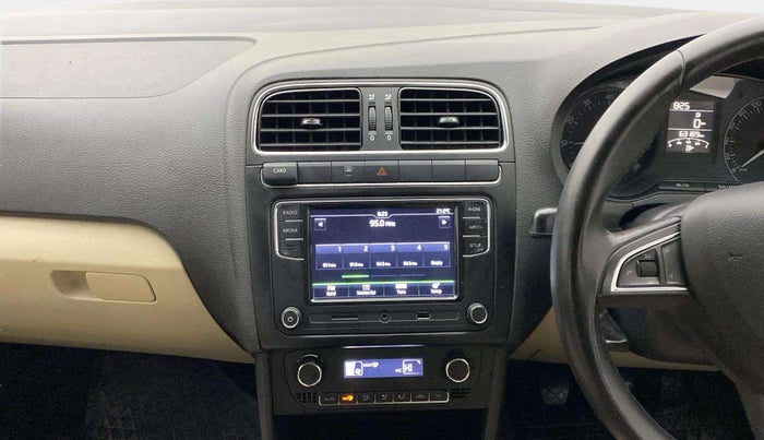 2021 Skoda Rapid 1.0 AMBITION TSI MT, Petrol, Manual, 63,159 km, Air Conditioner