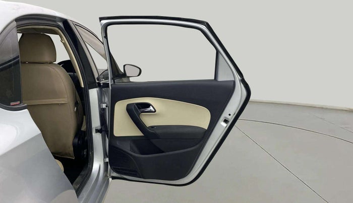 2021 Skoda Rapid 1.0 AMBITION TSI MT, Petrol, Manual, 63,159 km, RHS Rear Door