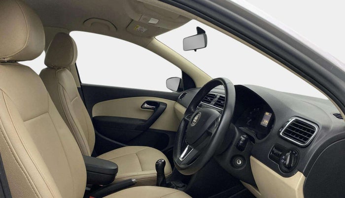 2021 Skoda Rapid 1.0 AMBITION TSI MT, Petrol, Manual, 63,159 km, Right Side Front Door Cabin