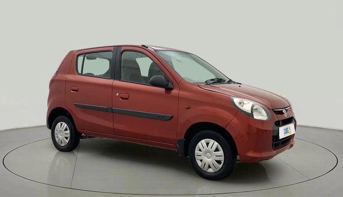 2014 Maruti Alto 800 LXI, Petrol, Manual, 42,364 km, Right Front Diagonal