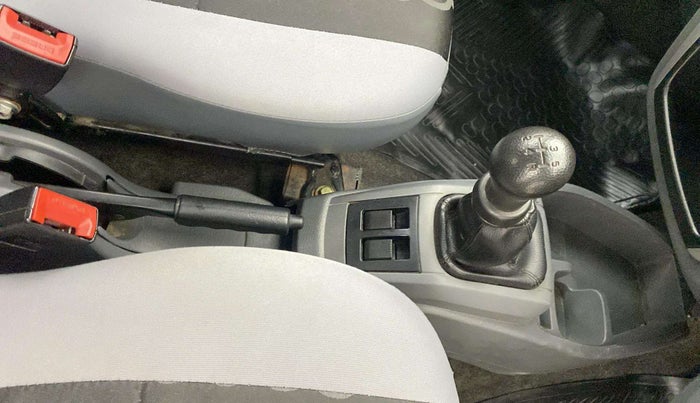 2014 Maruti Alto 800 LXI, Petrol, Manual, 42,364 km, Gear Lever
