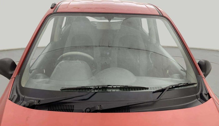 2014 Maruti Alto 800 LXI, Petrol, Manual, 42,364 km, Front Windshield