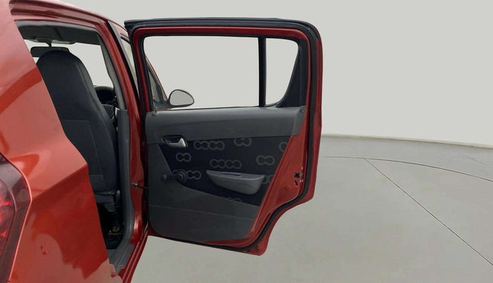 2014 Maruti Alto 800 LXI, Petrol, Manual, 42,364 km, RHS Rear Door