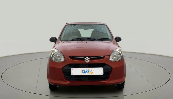 2014 Maruti Alto 800 LXI, Petrol, Manual, 42,364 km, Front