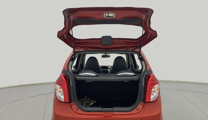 2014 Maruti Alto 800 LXI, Petrol, Manual, 42,364 km, Boot Door Open