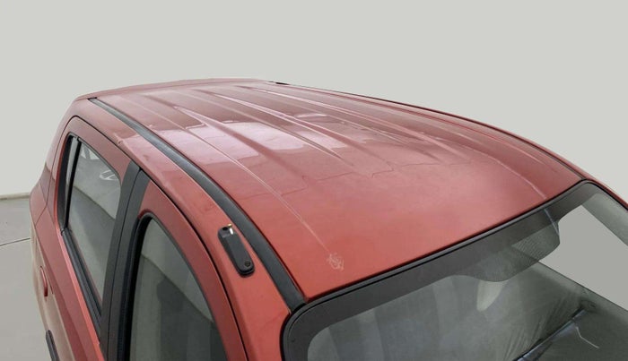 2014 Maruti Alto 800 LXI, Petrol, Manual, 42,364 km, Roof